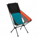 Helinox Chair One High Back (re) - 3 Couleurs/Heritage Multi Block