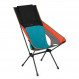 Chaise de camping légère Helinox Sunset Chair (re) - 3 couleurs/heritage Multi Block