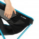 Chaise de camping légère Helinox Sunset Chair (re) - Noit/Bleu/Black