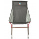 Chaise Big Agnes Big Six Camp Chair