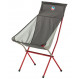 Chaise Big Agnes Big Six Camp Chair