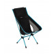 Helinox Chair One High Back (re) Noir/Bleu / Black