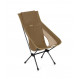 Helinox Chair One High Back (re) Marron / Coyote Tan