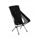 Helinox Chair One High Back (re) Noir / Blackout Edition