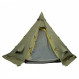 Helsport Varanger inner tent with floor 