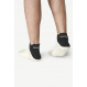 Chaussettes basses laine mérinos Devold Endurance Merino Low Sock - Offwhite