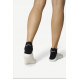 Chaussettes basses laine mérinos Devold Endurance Merino Low Sock - Offwhite