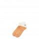 Chaussettes basses laine mérinos Devold Endurance Merino Low Sock - Sunrise