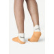 Chaussettes basses laine mérinos Devold Endurance Merino Low Sock - Sunrise