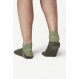 Chaussettes basses laine mérinos Devold Endurance Merino Low Sock - Lichen