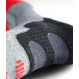 Lenz Heat Socks 5.1 Toe Cap Slim Fit
