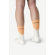 Chaussettes mi hautes laine mérinos Devold Endurance Merino Sock - Sunrise