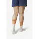 Chaussettes mi hautes laine mérinos Devold Endurance Merino Sock - Sunrise