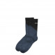 Chaussettes mi hautes laine mérinos Devold Endurance Merino Sock - Night