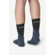 Chaussettes mi hautes laine mérinos Devold Endurance Merino Sock - Night