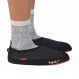 Chaussons de bivouac Pajak Sky Slippers - Noir