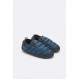 Rab Cirrus Hut Slipper - Bleu / Blue