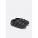 Rab Down Hut Slipper Noir / Black