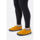 Rab Down Hut Slipper Moutarde / Mustard