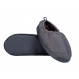 Exped Camp Slipper Charbon
