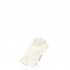 Chaussettes courtes laine mérinos Devold Daily Merino Shorty Sock 2Pk - Offwhite