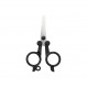 Fiskars Ciseaux Classic Pliables