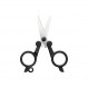 Fiskars Ciseaux Classic Pliables
