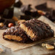 Clif Nut Butter Bar Bio Chocolate & Peanut Butter