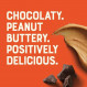 Clif Nut Butter Bar Bio Chocolate & Peanut Butter