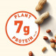 Clif Nut Butter Bar Bio Chocolate & Peanut Butter