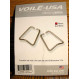 Voilé Climbing Wires 48mm