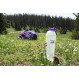Cnoc Vesica 1L Collapsible Bottle 42mm