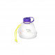 Cnoc Vesica 1L Collapsible Bottle 28mm