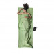 Cocoon Organic Cotton Mummy Liner - Organic Cotton Travel Sheet