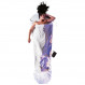 Cocoon Silk Mummy Liner - Silk Travel Sheet