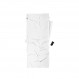 Cocoon Silk Mummy Liner - Silk Travel Sheet