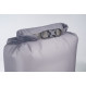 Sac de rangement ultraléger et imperméable Cocoon Drybag Hyperlight - Gris/Coral Grey