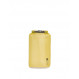 Sac de rangement ultraléger et imperméable Cocoon Drybag Hyperlight - Vert Clair/Dried Reed