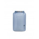Sac de rangement ultraléger et imperméable Cocoon Drybag Ultralight - Bleu Gris/Dusk Blue