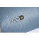 Sac de rangement ultraléger et imperméable Cocoon Drybag Ultralight - Bleu Gris/Dusk Blue