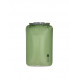 Sac de rangement ultraléger et imperméable Cocoon Drybag Ultralight - Vert/Myrtle Green