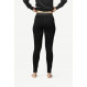 Collant chaud Devold Expedition Merino 235 Longs Woman - Black
