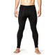 Woolpower Long Johns With Fly 400