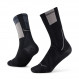 Buff CoolNet Crew Socks - Noir - Black