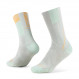 Buff CoolNet Crew Socks - Vert / Green