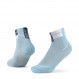 Buff CoolNet Quarter Socks - Bleu / Blue