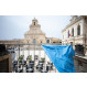 Corde à linge ultra-légère en latex Cocoon Travel Clothesline - Pin