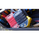 Cordelette SwissPiranha Dyneema Ropefish 2 mm