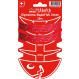 Cordelette SwissPiranha Dyneema Ropefish 2 mm