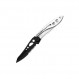 Couteau Leatherman Skeletool KBX